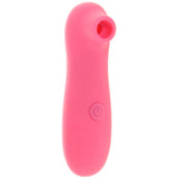 Shegasm Travel Sidekick 10X Suction Clit Stimulator Vibrators > Clitoral Stimulators - Tophatter Daily Deals