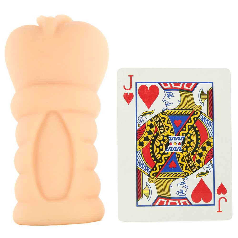 Jada Stevens Pussy Stroker Male Masturbators > Porn Stars - Tophatter Daily Deals