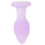 Lavender Haze Ridge Probe Vibe - Tophatter's Vibrator Deals Online Anal Sex Toys > Anal Vibrators - Tophatter Daily Deals