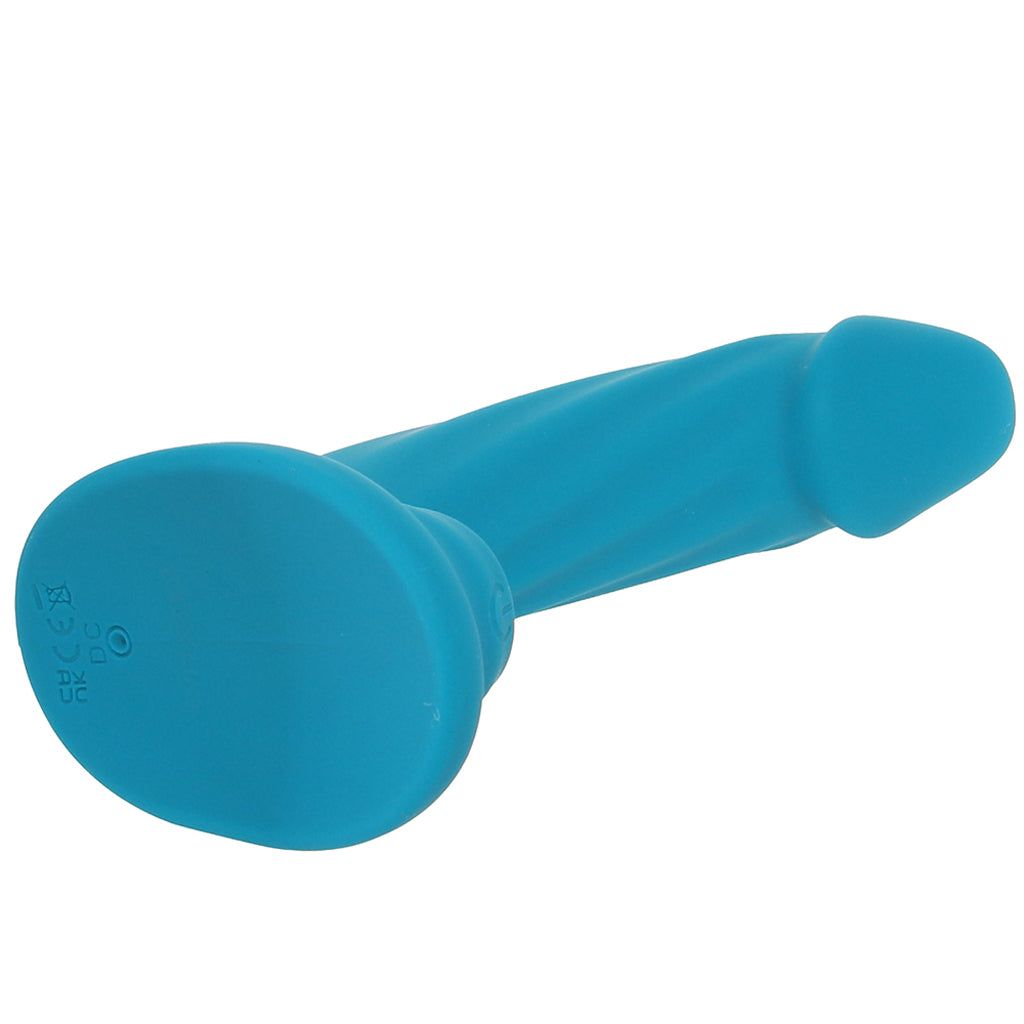 G-Ride Long Haul Vibe Vibrators > G-Spot Vibrators - Tophatter Daily Deals