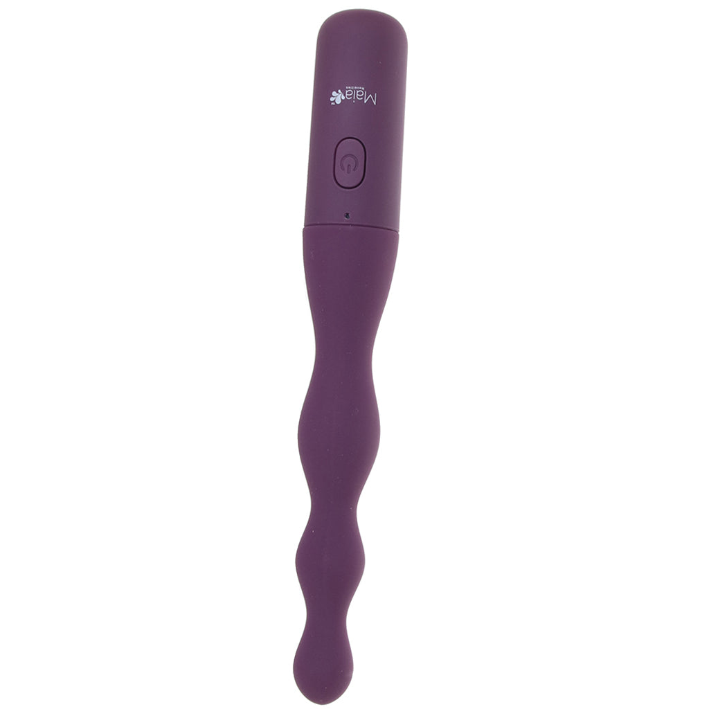 Dani Anal Beads Vibe Anal Sex Toys > Anal Beads - Tophatter Daily Deals