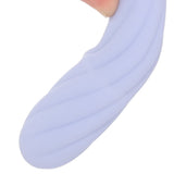 Symba Fiercely Powerful Swirl Bullet Vibe in Purple Vibrators > Bullet and Egg Vibrators - Tophatter Daily Deals