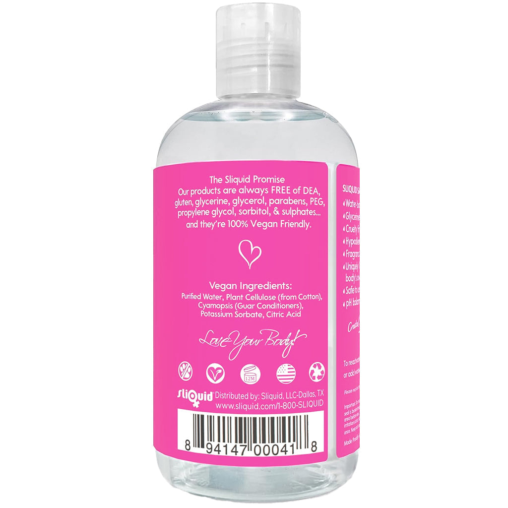 Sassy Booty Gel Natural Lubricant in 8.5oz/255ml Lubes and Lotions > Anal Sex Lubes - Tophatter Daily Deals