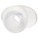 Master Series Dicked Hollow Anal Plug - Tophatter's Adult Sex Toys Online Anal Sex Toys > Butt Plugs - Tophatter Daily Deals