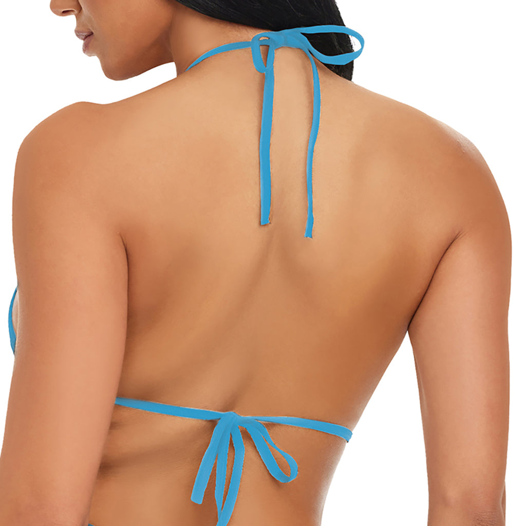 Blue Dream Fishnet Set Lingerie > Lingerie - Tophatter Daily Deals