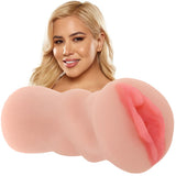Caitlin Bell Pussy Stroker - Tophatter's Adult Sex Toys Online Shop by Brand > Pornstar Signature Series - Tophatter Daily Deals