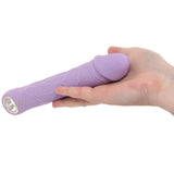 Large Purple Fantasy Vibe - Tophatter's Adult Sex Toys Online Vibrators > Realistic Vibrator Dildos - Tophatter Daily Deals