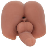 Cheap Thrills The Soldier Stroker Male Masturbators > Realistic Butts - Tophatter Daily Deals
