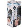 Zolo Upstroke Thrusting Beaded Auto Stroker Male Masturbators > Auto Strokers - Tophatter Daily Deals