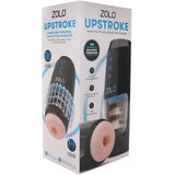 Zolo Upstroke Thrusting Beaded Auto Stroker Male Masturbators > Auto Strokers - Tophatter Daily Deals