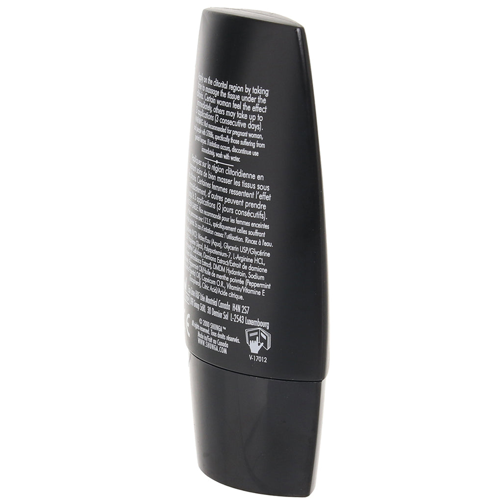 Secret Garden Orgasm Enhancing Clitoral Gel 1oz/30ml Lubes and Lotions > Sexual Stimulants - Tophatter Daily Deals