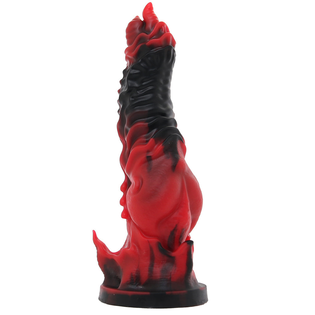 Creature Cocks Mephisto Dildo Dildo Sex Toys > Fantasy Dildos - Tophatter Daily Deals