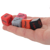Let's Fool Around Dice Game Sensual Love > Games - Tophatter Daily Deals