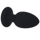Tornado Remote Rotating Butt Plug Vibe in Large Anal Sex Toys > Butt Plugs - Tophatter Daily Deals