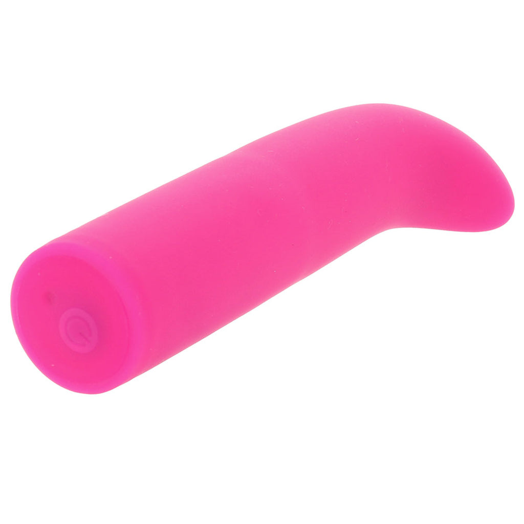Classic Chic Mini G Vibe - Tophatter's Adult Sex Toys Online Vibrators > G-Spot Vibrators - Tophatter Daily Deals