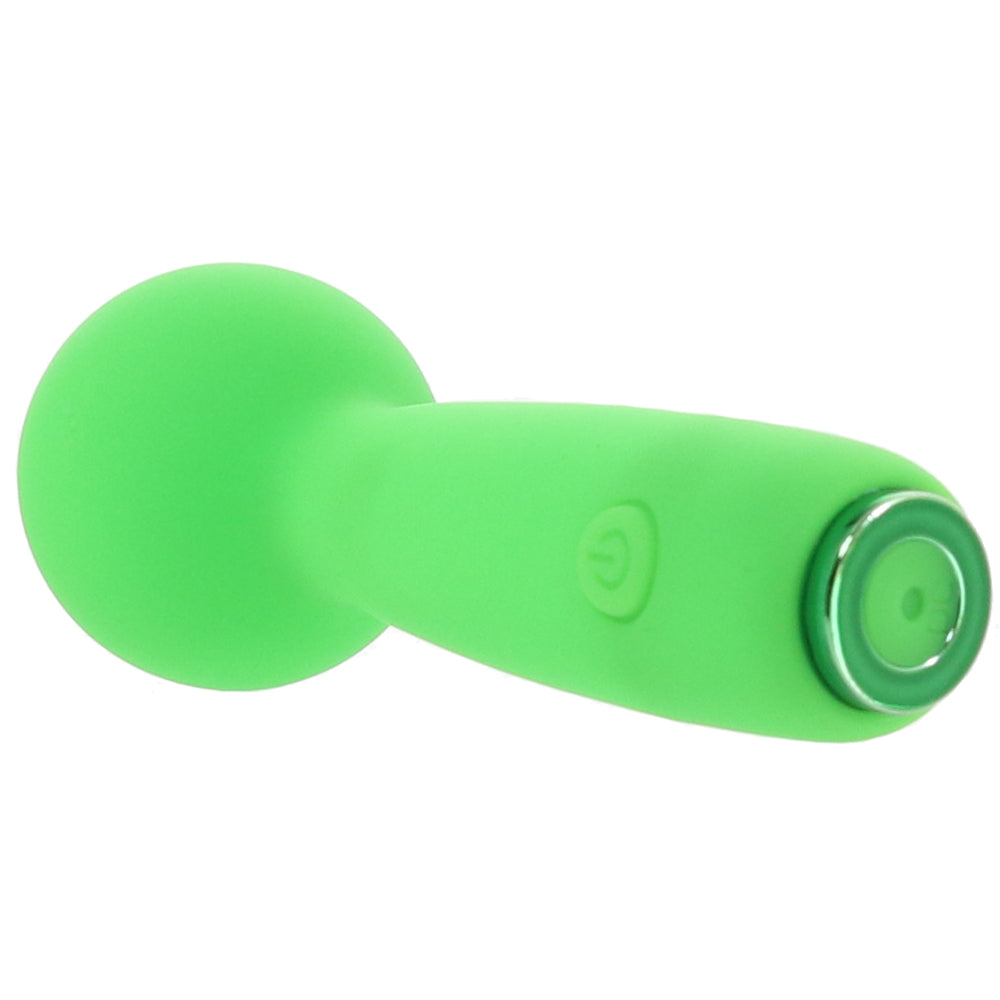 Neon The Bubbly Vibe Vibrators > Clitoral Stimulators - Tophatter Daily Deals