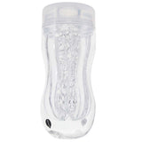 Selopa Stroke of Luck Stroker - Tophatter's Adult Sex Toys Online Male Masturbators > Self-Contained Strokers - Tophatter Daily Deals