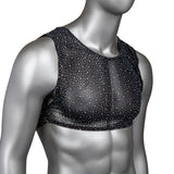 Radiance Crop Top Lingerie > Lingerie - Tophatter Daily Deals