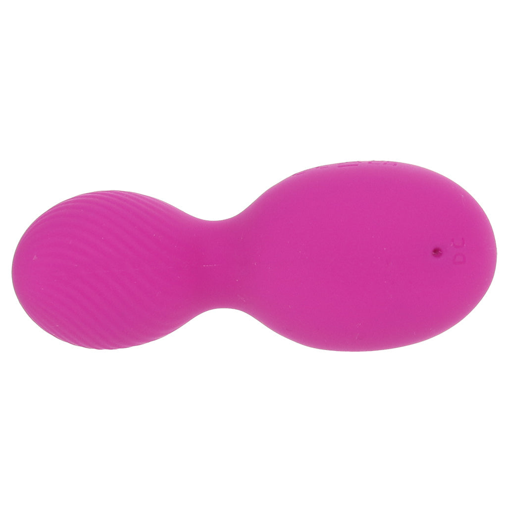 Bang! Silicone Finger Vibe in Purple Vibrators > Finger Vibrators - Tophatter Daily Deals