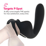 Zero Tolerance Ballin' Out Prostate Massager Anal Sex Toys > Prostate Massagers - Tophatter Daily Deals