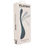 Playboy Pinpoint Perfection Vibe Vibrators > Clitoral Stimulators - Tophatter Daily Deals