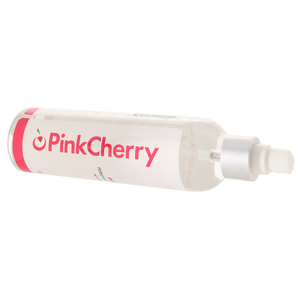 PinkCherry Anti-Bacterial Misting Cleanser in 4oz/120ml Lubes and Lotions > Sex Toy Cleaner - Tophatter Daily Deals