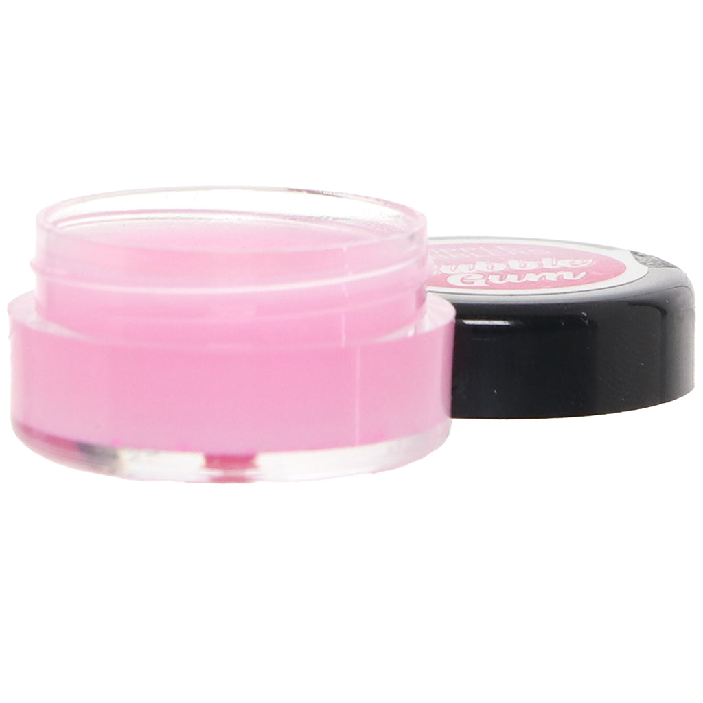 Nipple Nibblers Tingle Balm 3g in Bubble Gum - Tophatter's Adult Products Lubes and Lotions > Female Enhancement - Tophatter Daily Deals