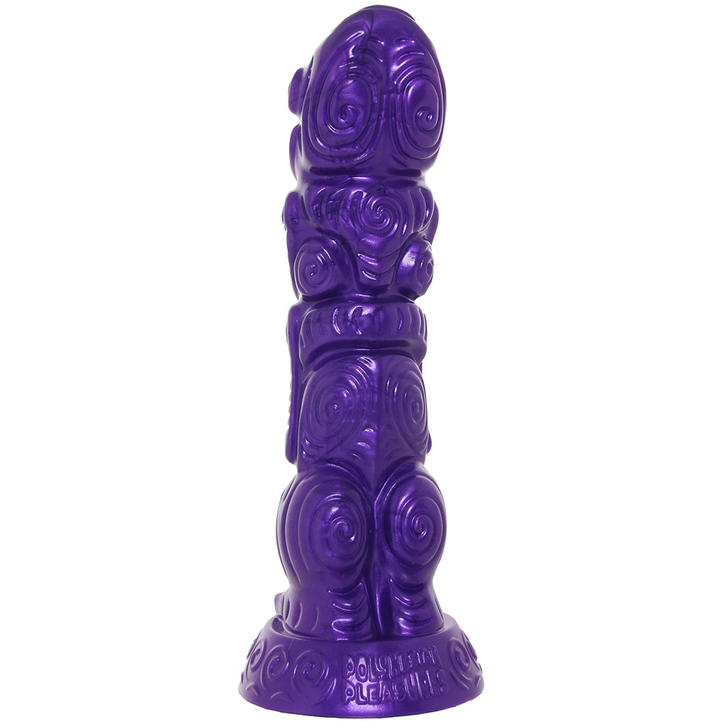 Polynesian Idols 'Uhane 'Ino Dildo Dildo Sex Toys > Fantasy Dildos - Tophatter Daily Deals