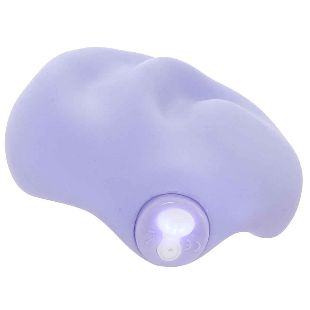 URSELF PulsePad Vibe Vibrators > Grinder Sex Toys - Tophatter Daily Deals