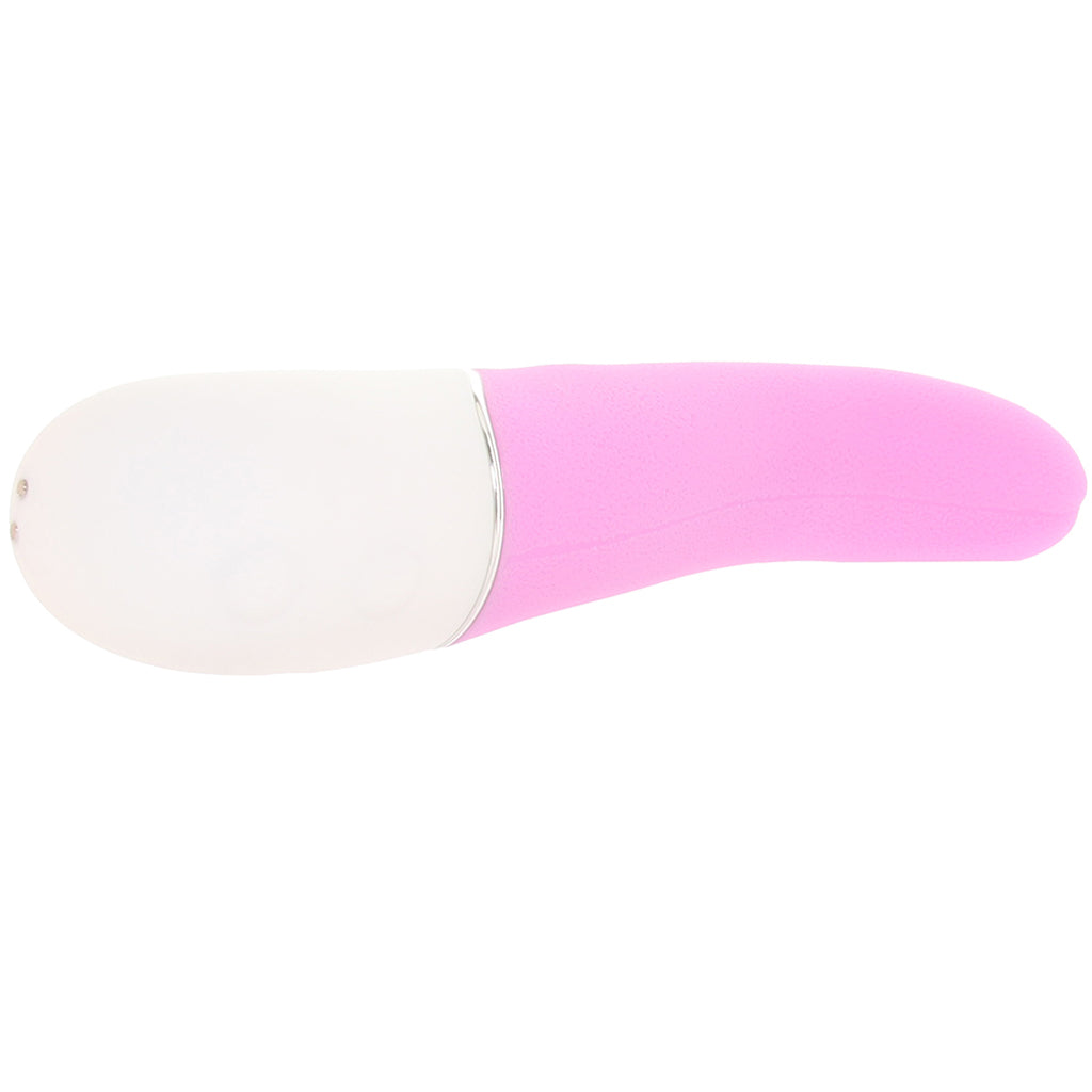 Slip Of The Tongue Vibe Vibrators > G-Spot Vibrators - Tophatter Daily Deals