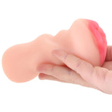 Katie Morgan Pussy Stroker Male Masturbators > Pocket Strokers - Tophatter Daily Deals
