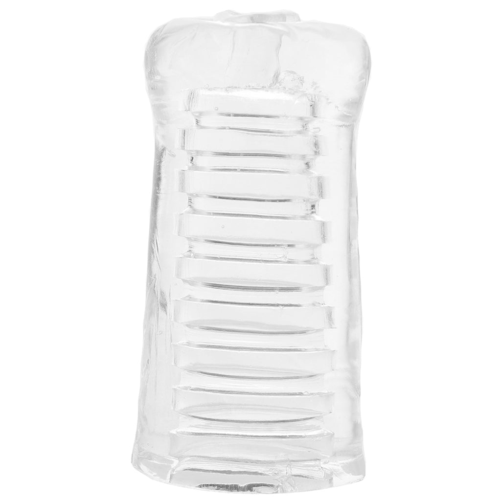 Basic Essentials Tight Pussy Masturbator - Tophatter's Adult Products Male Masturbators > Pocket Strokers - Tophatter Daily Deals