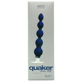 Quaker Anal Vibe in Midnight Madness Anal Sex Toys > Anal Vibrators - Tophatter Daily Deals