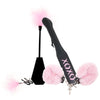 Bondage Naughty in Pink Kit Bondage and Fetish > Starter BDSM Kits - Tophatter Daily Deals