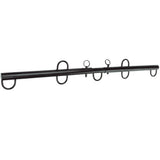 Nocturnal Collection Adjustable Spreader Bar with Cuffs Bondage and Fetish > Restraints - Tophatter Daily Deals