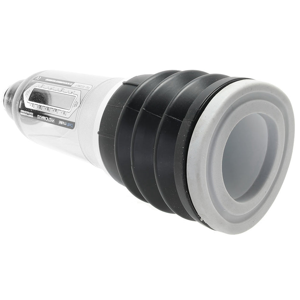 HydroMax5 Penis Pump - Tophatter's Adult Sex Toys Online Male Enhancement > Penis Pumps - Tophatter Daily Deals