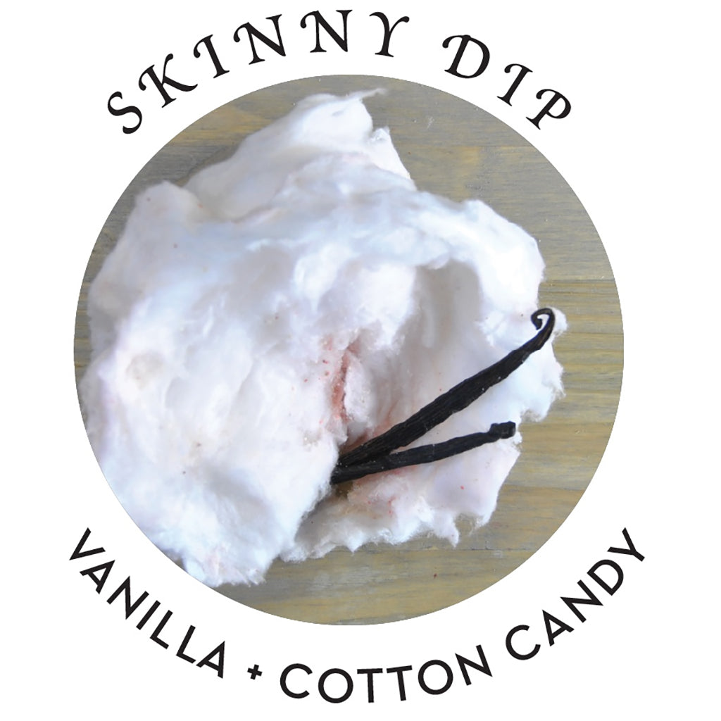 Hemp Seed Tranquility Trio Massage Kit in Skinny Dip Sensual Love > Massage - Tophatter Daily Deals