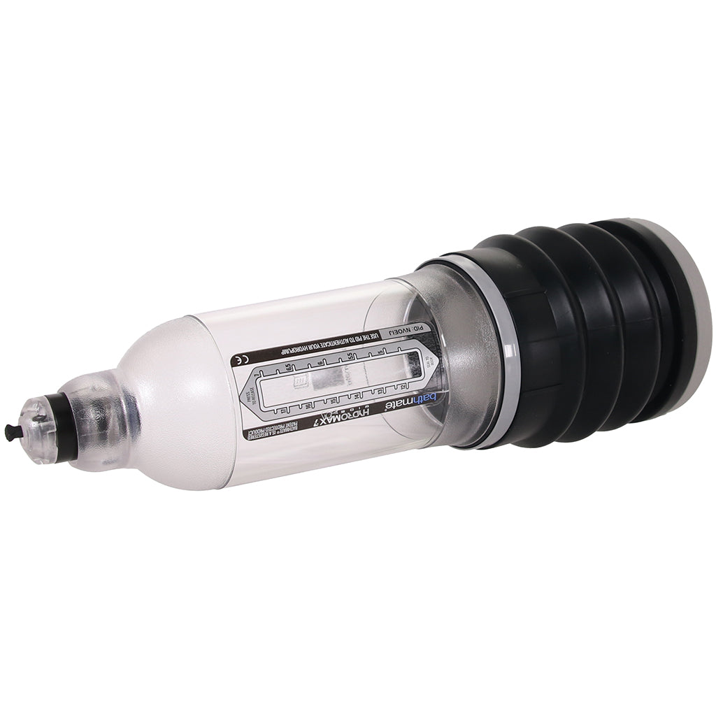 HydroMax7 WideBoy Penis Pump - Tophatter's Adult Sex Toys Online Male Enhancement > Penis Pumps - Tophatter Daily Deals