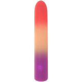 Play with Me Sunset Passion Flexible Bullet Vibe Vibrators > Bullet and Egg Vibrators - Tophatter Daily Deals