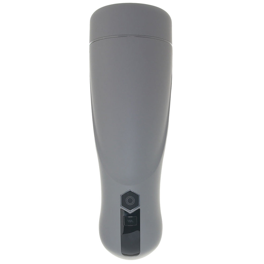Milk Master Automatic Suction Stroker Male Masturbators > Auto Strokers - Tophatter Daily Deals