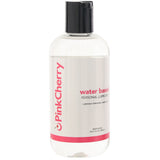 PinkCherry Water Based Lubricant in 8oz/240ml Lubes and Lotions > Water Based Sex Lubes - Tophatter Daily Deals