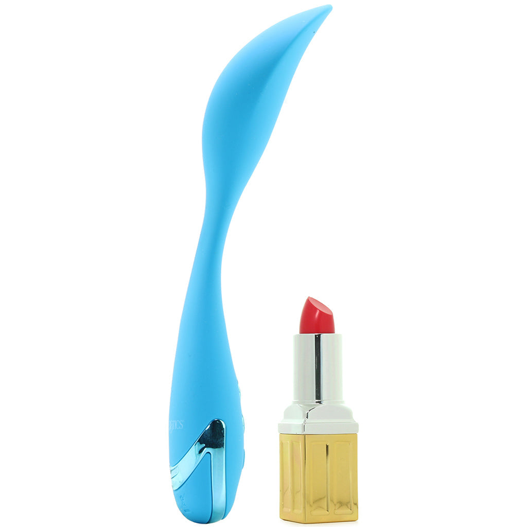 California Dreaming Palm Springs Pleaser Vibe Vibrators > Clitoral Stimulators - Tophatter Daily Deals