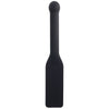 Edge MINE Silicone Impression Paddle Bondage and Fetish > Whips and Crops - Tophatter Daily Deals
