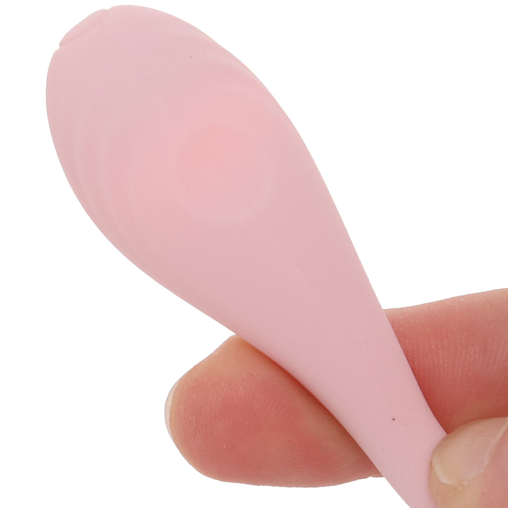 Loveline Wave G-Spot Vibe Vibrators > G-Spot Vibrators - Tophatter Daily Deals