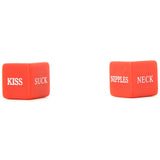 Oral Sex Adult Dice - Tophatter's Adult Products Sensual Love > Games - Tophatter Daily Deals