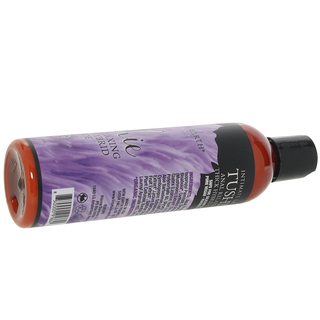 Tushie Anal Relaxing Thick Hybrid Lube in 8oz/240ml - Tophatter's Adult Sex Toys Online Lubes and Lotions > Hybrid Lubricants - Tophatter Daily Deals