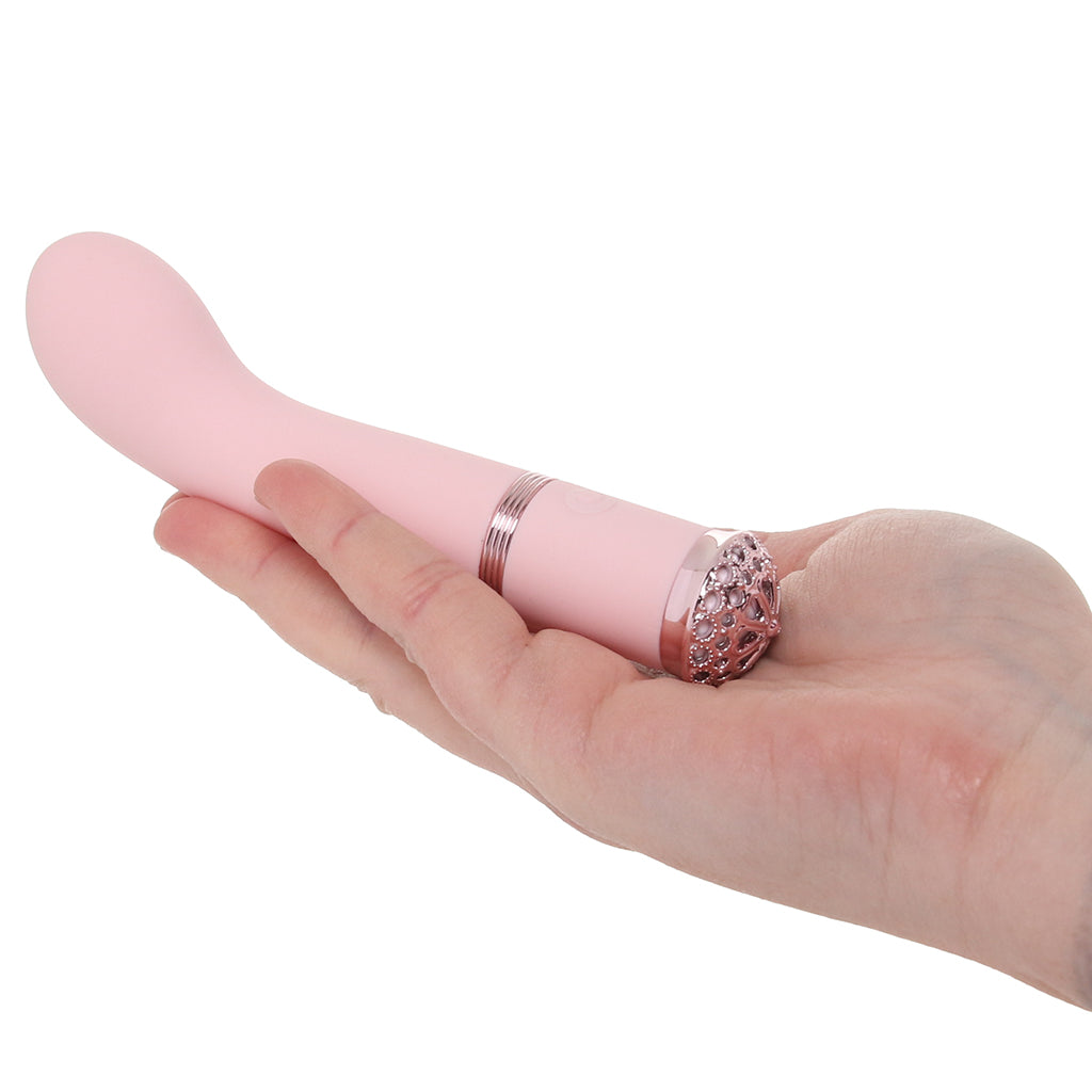Loveline Cherie G-Spot Vibe Vibrators > G-Spot Vibrators - Tophatter Daily Deals