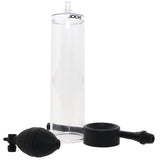 Jock Amp Up Bulb Penis Pump Male Enhancement > Penis Pumps - Tophatter Daily Deals