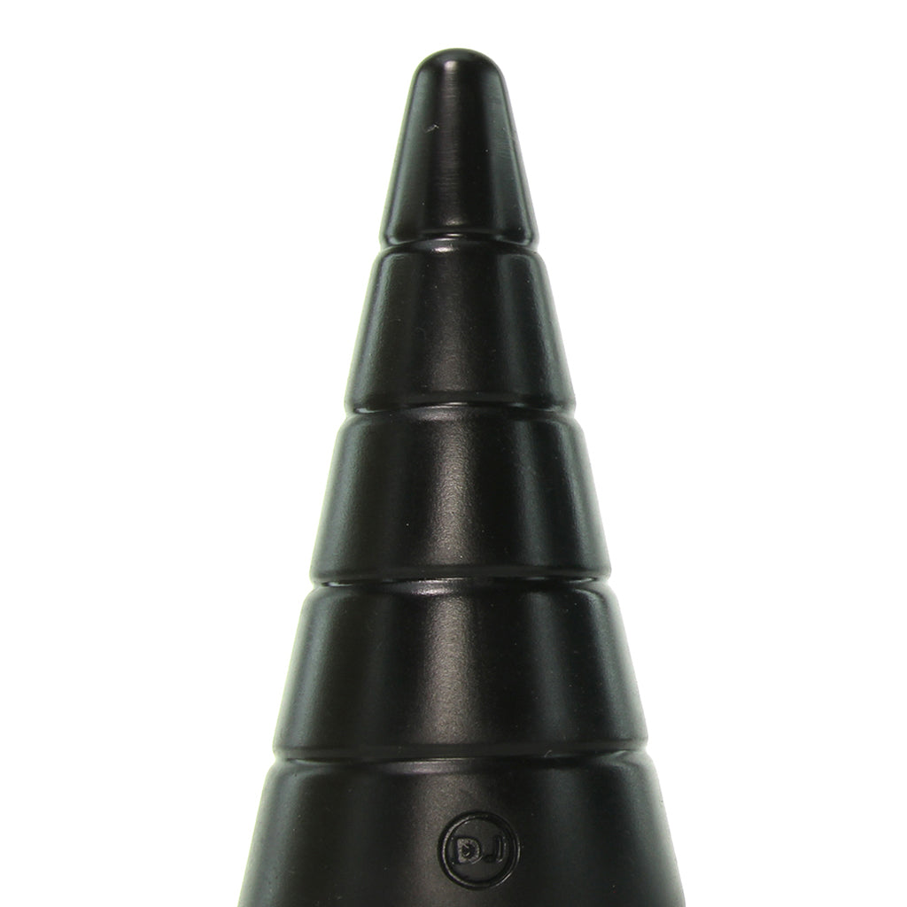 Anal Stretcher 6 Inch Vac-U-Lock Expansion Plug Anal Sex Toys > Butt Plugs - Tophatter Daily Deals