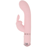 Loveline Belle Mini Rabbit Vibe Vibrators > Rabbit Vibrators - Tophatter Daily Deals